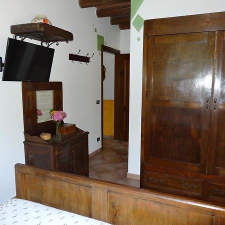 Agriturismo Barcola Grandola ed Uniti Екстер'єр фото