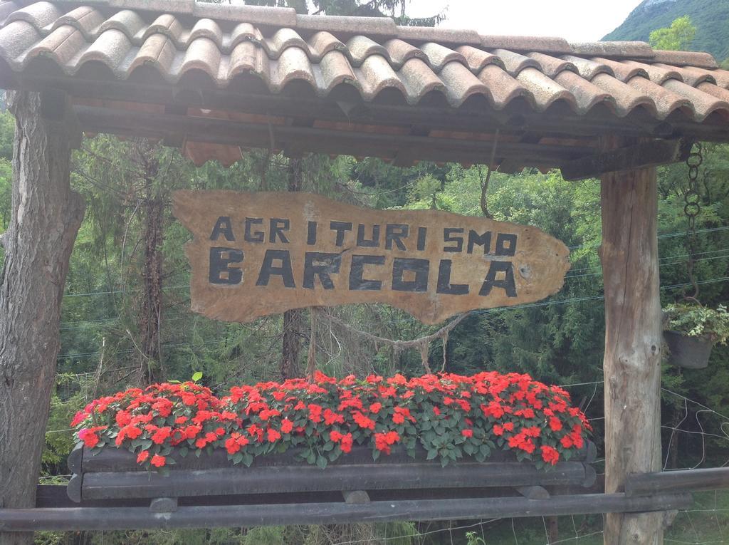 Agriturismo Barcola Grandola ed Uniti Екстер'єр фото