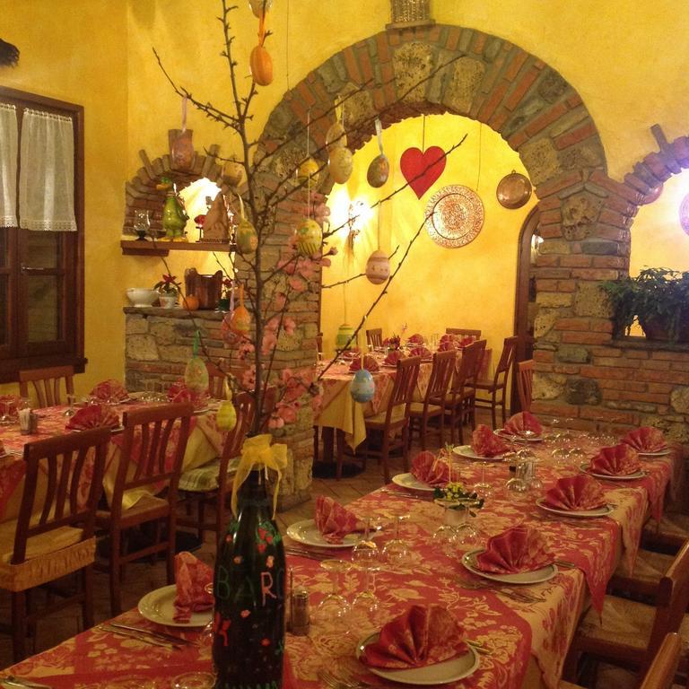 Agriturismo Barcola Grandola ed Uniti Екстер'єр фото