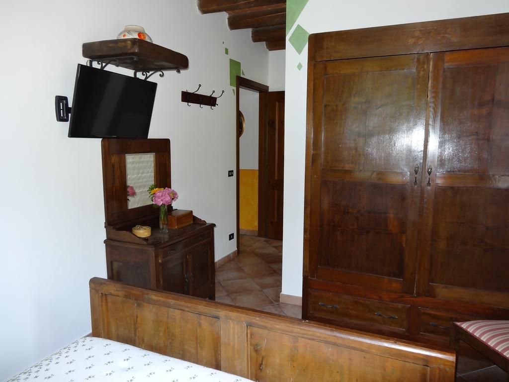Agriturismo Barcola Grandola ed Uniti Екстер'єр фото