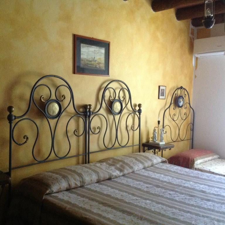Agriturismo Barcola Grandola ed Uniti Номер фото