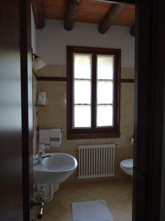 Agriturismo Barcola Grandola ed Uniti Номер фото