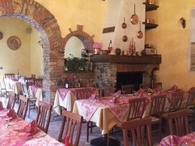 Agriturismo Barcola Grandola ed Uniti Екстер'єр фото